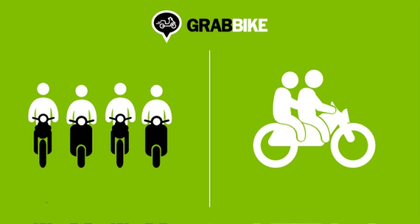 grab-bike