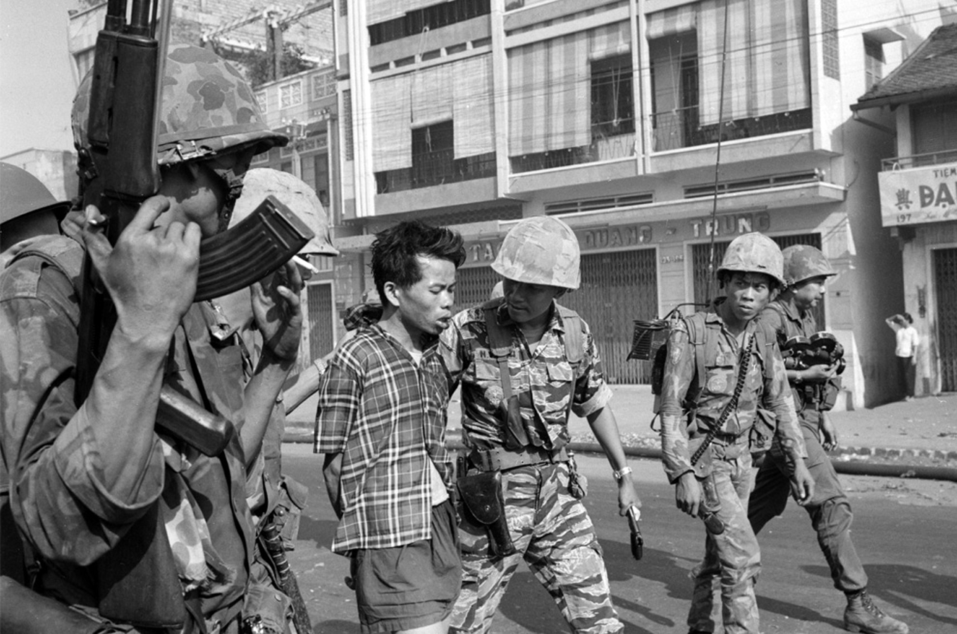 注意 場所が誤っています ピューリッツァー賞 サイゴンでの処刑 が撮影された現場を訪ねてきた ベトナム起業日記